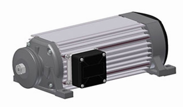 Himmel In Line Flat Motors